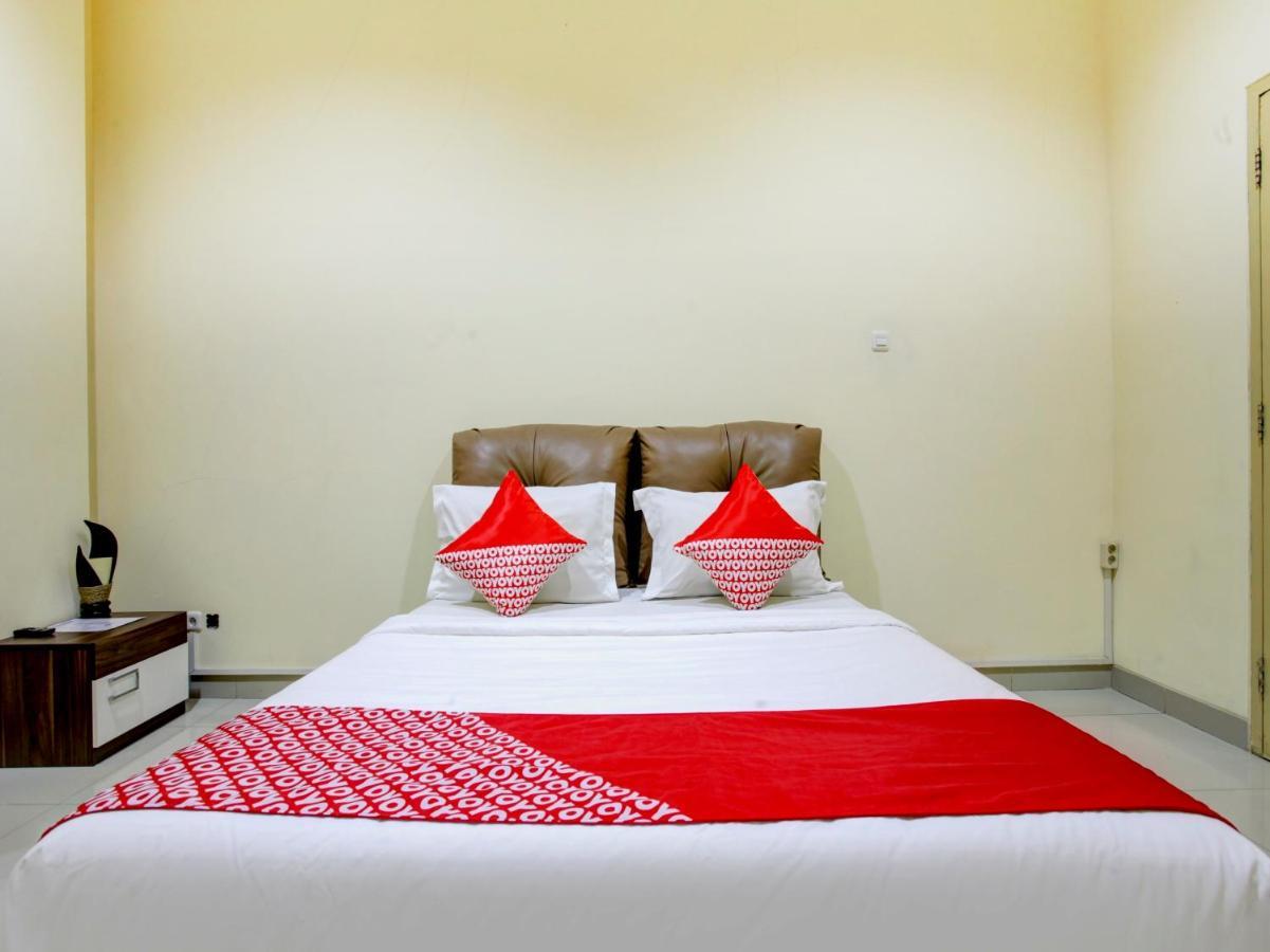Oyo 90141 3A Syariah Hotel Jakarta Kültér fotó