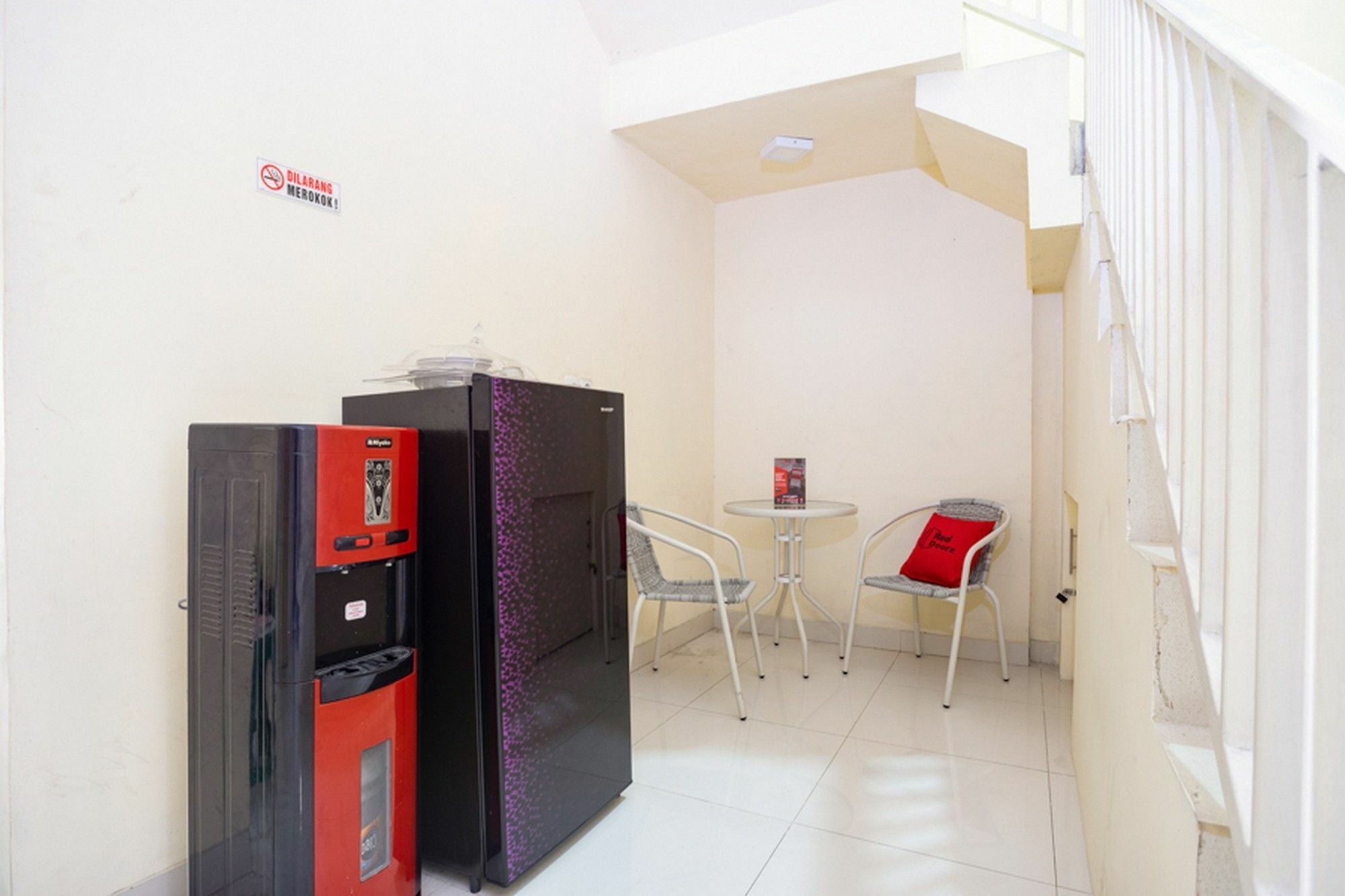 Oyo 90141 3A Syariah Hotel Jakarta Kültér fotó