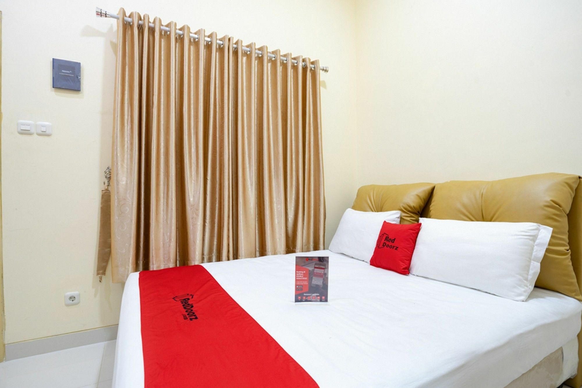 Oyo 90141 3A Syariah Hotel Jakarta Kültér fotó