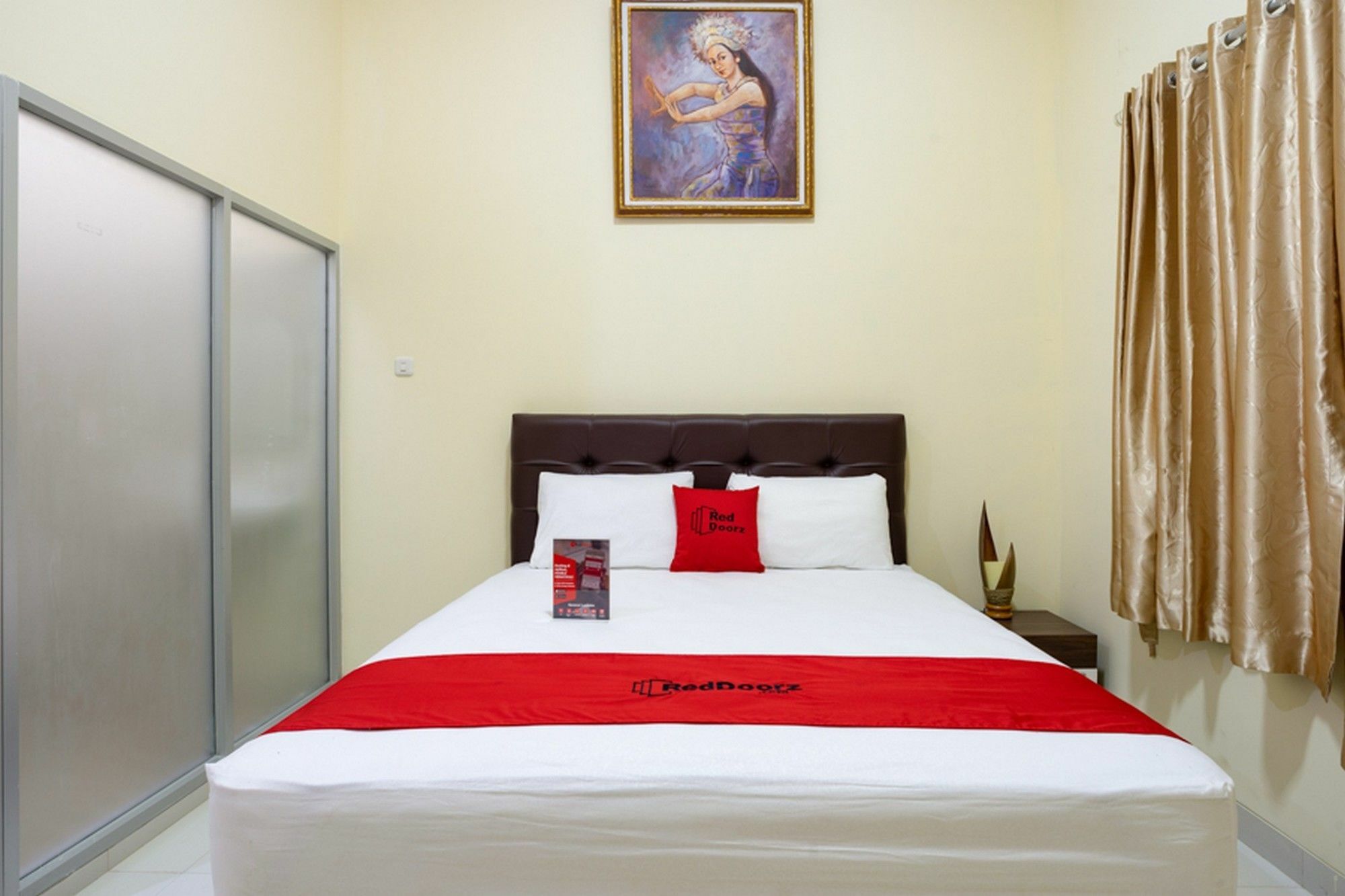 Oyo 90141 3A Syariah Hotel Jakarta Kültér fotó