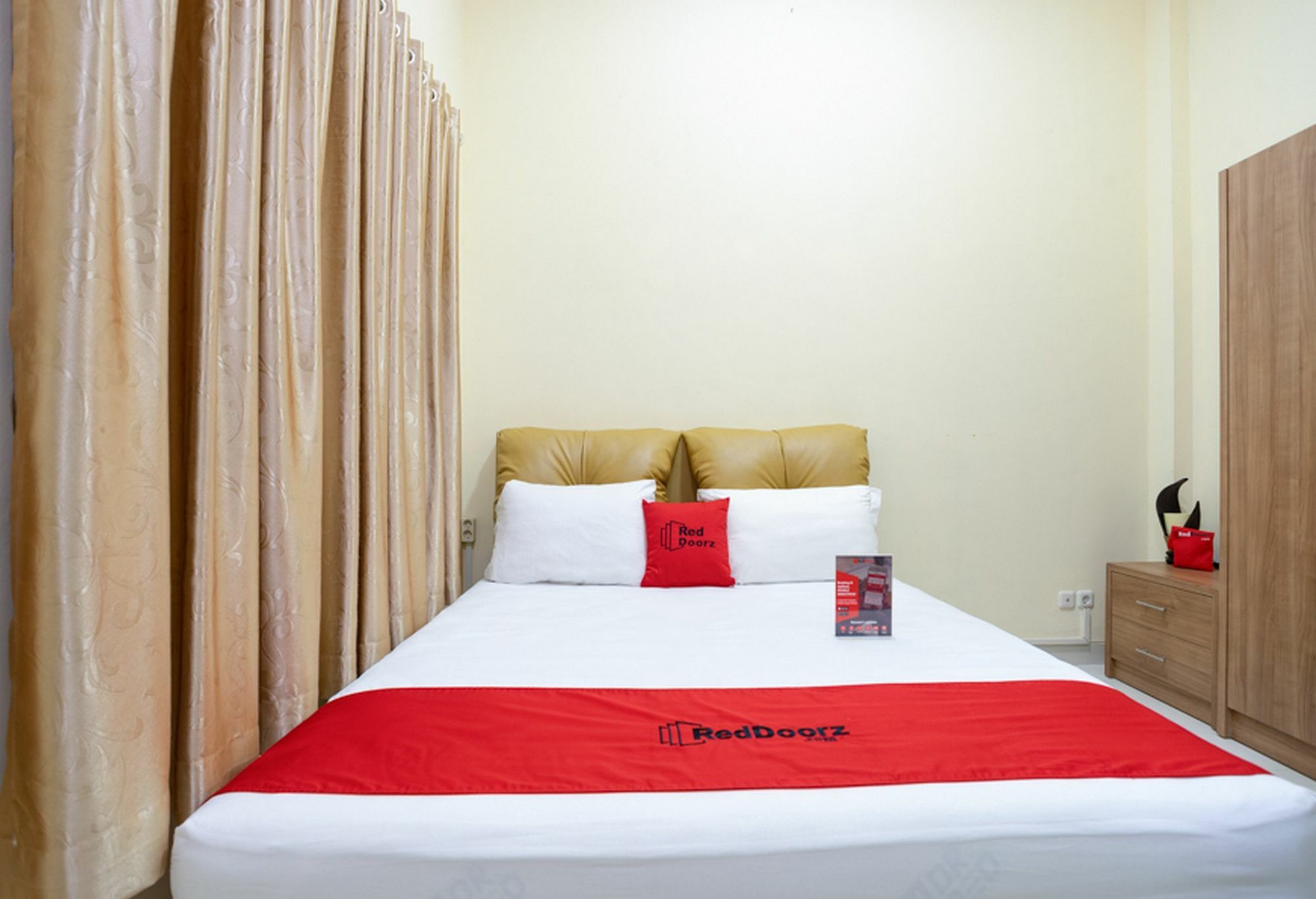 Oyo 90141 3A Syariah Hotel Jakarta Kültér fotó